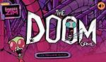 Invader Zim the Doom Game