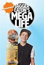 Jagger Eaton's Mega Life Puzzle