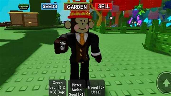 Jandel Grow a Garden: What It Is, How It Works, and How to Start