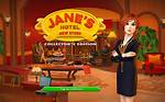 Janes Hotel - Hotel Games