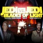 Jedi vs Jedi: Blades of Light