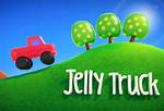 Jelly Truck - Pog Games