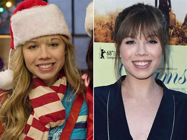 Jennette Mccurdy Movies and Tv Shows: the Complete Screen Credits