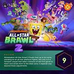 Jingle Brawl - Nickelodeon Games