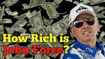 John Force Net Worth, Income, Salary, Earnings, Biography, How Much Money Make?
