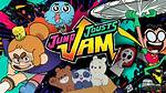 Jump Jousts Jam - Cartoon Network Games