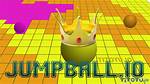Jumpball. Io - Io Games