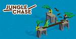 Jungle Chase - Lego Games