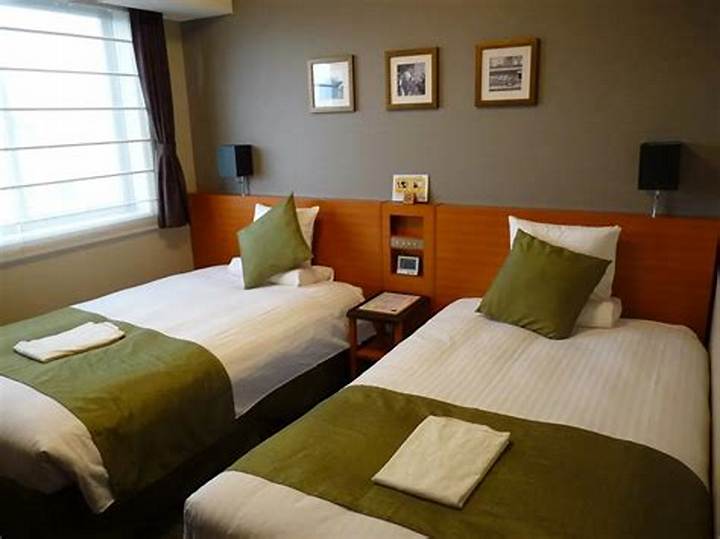 Kagoshima Central Station Hotels: How to Choose Your Best Stay