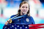 Katie Ledecky’s Romantic Journey: Who Is Her Boyfriend?