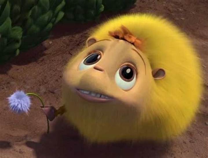 Katie of “Horton Hears a Who”: Who She Is, What She Does, and Why It Matters