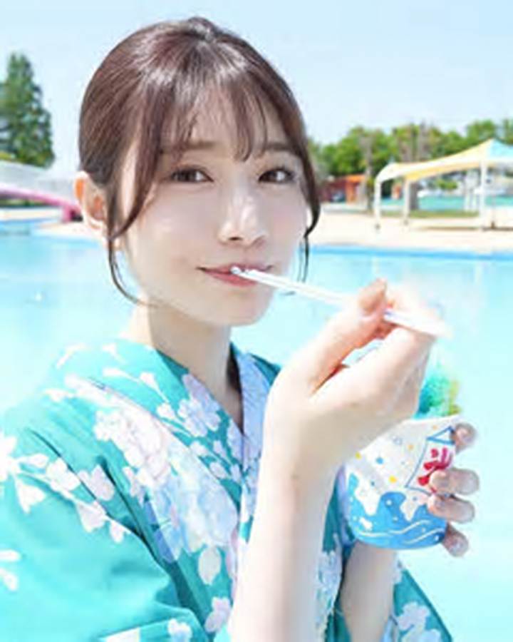 川北彩華とは？その魅力と活動を徹底解説