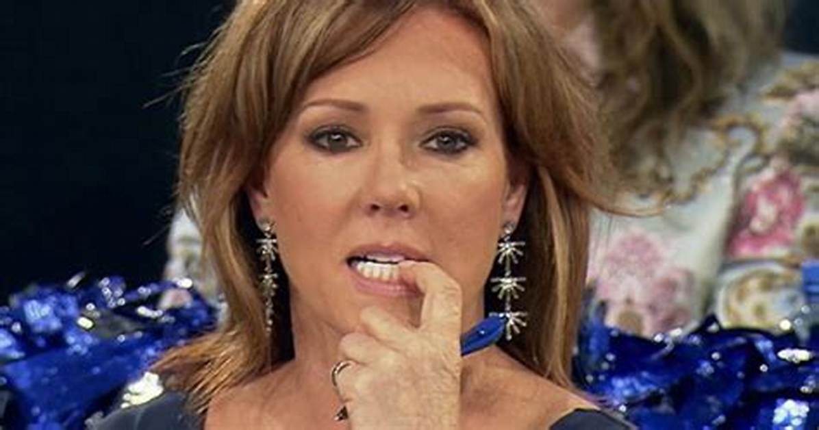 Kelli Finglass Salary: Director of the Dallas Cowboys Cheerleaders