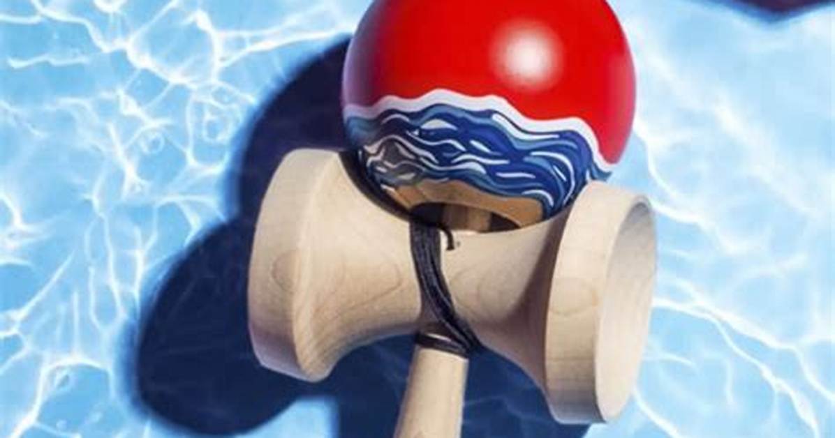 Kendama Online - Skill Games