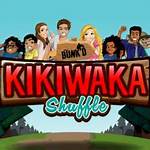 Kikiwaka Shuffle - Bunk'd Games