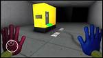 Killer Escape Huggy - Poppy Playtime Games