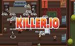 Killer Io - Io Games