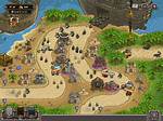 Kingdom Rush Frontiers - Armor Games