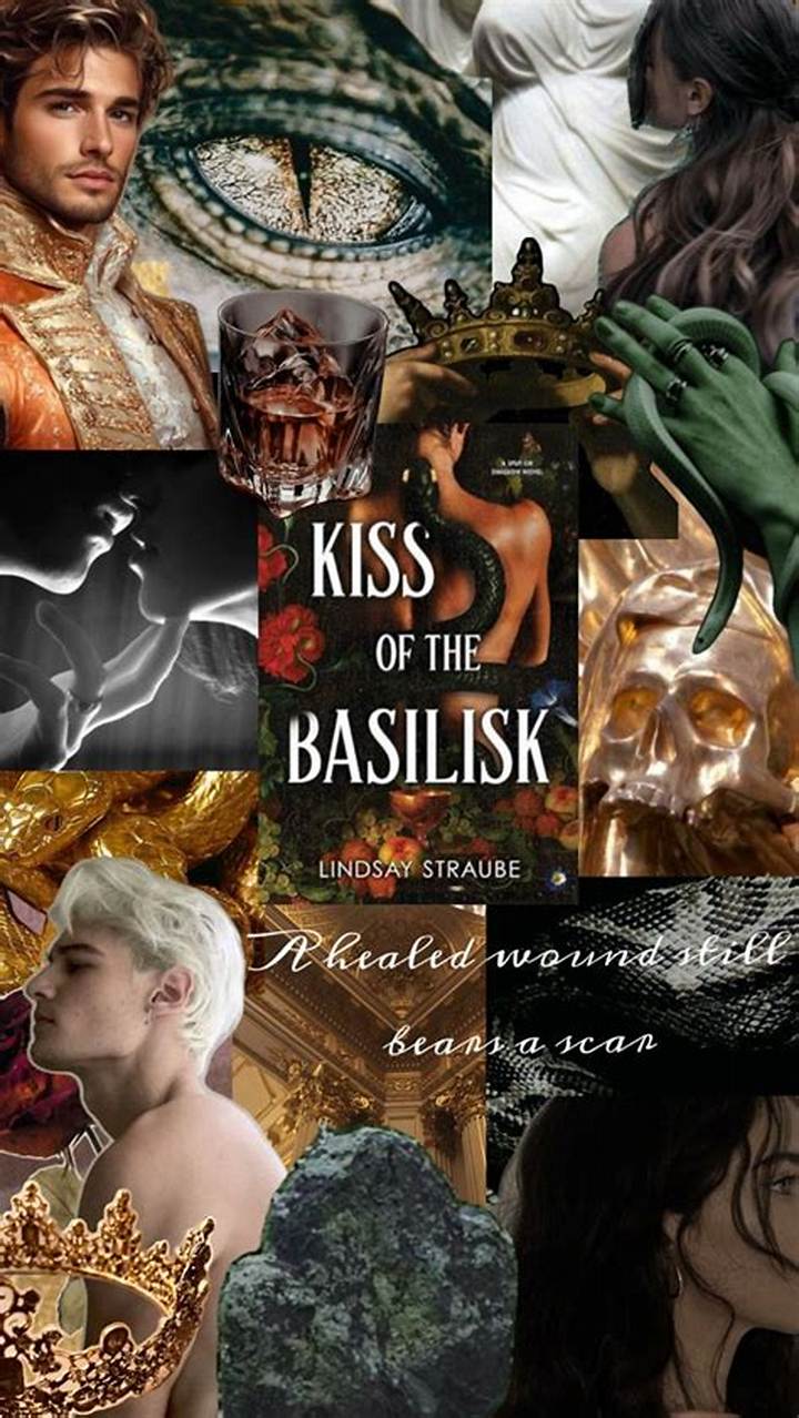 Kiss of the Basilisk: What It Is, Why It Spooks People, and What’s Myth