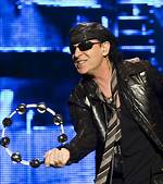 Klaus Meine Net Worth, Income, Salary, Earnings, Biography, How Much Money Make?