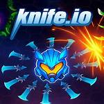 Knife Io - Io Games