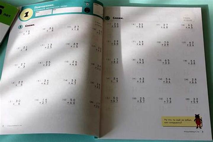 Kumon Answer Book Level E2 Reading: What It Is, How It Works