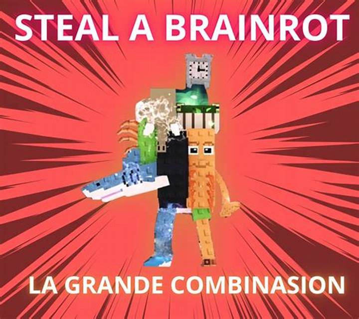 La Grande Steal a Brainrot: What It Is, Why It Spreads, How to Spot It