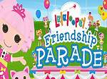 Lalaloopsy: Doll Factory - Lalaloopsy Games
