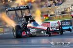 Legendary John Force: Dominating the World of Drag Racing