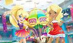 Let's Go to Polly World!