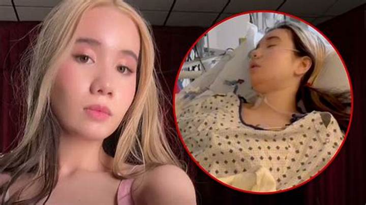 Lil Tay of Leaks: What the Phrase Means, Why It Spreads, and What to Watch