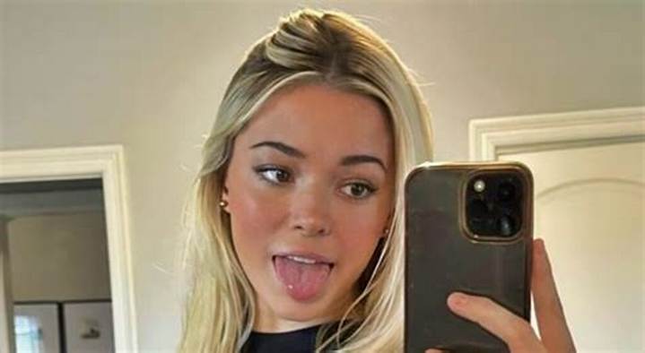 What the Livvy Dunne Sex Tape Search Really Means—and What to Know
