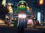 Lloyd and the Biker Gang