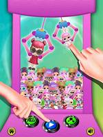 Lol Surprise Claw Machine - Lol Surprise Games