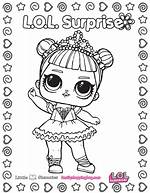 Lol Surprise Coloring - Lol Surprise Games