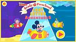 Lost Letter Adventures - Disney Junior Games