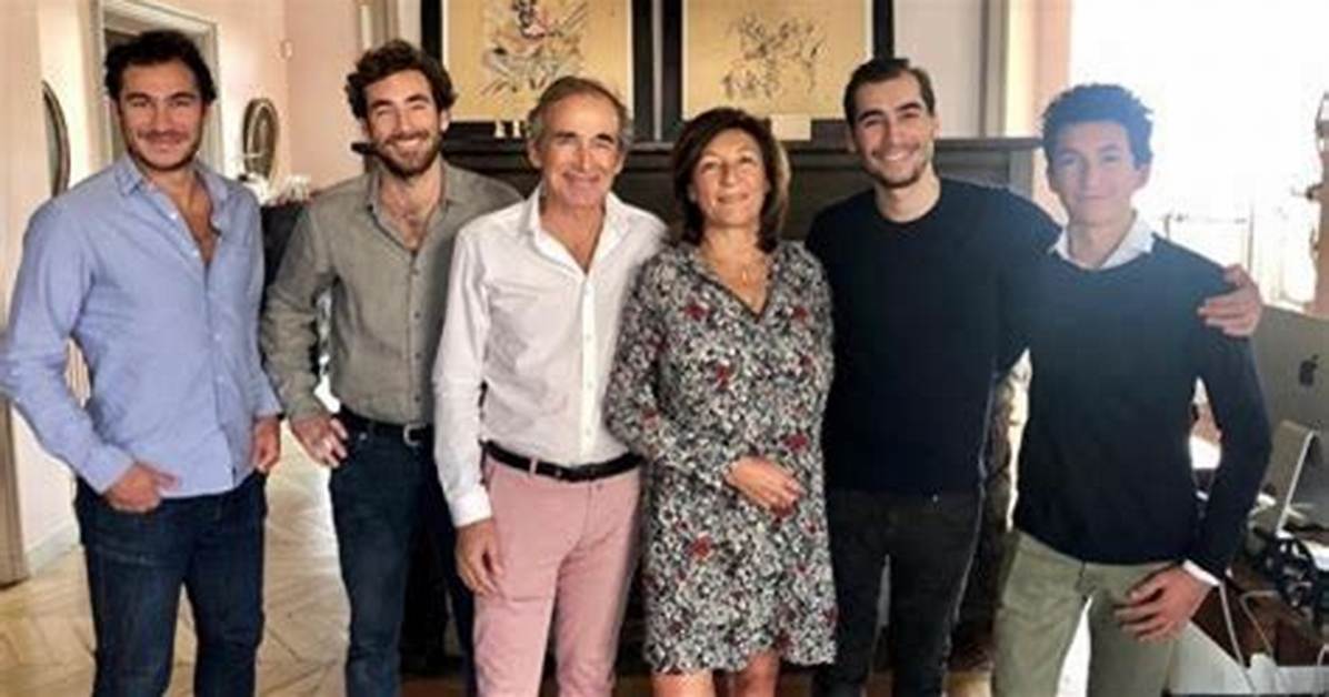 Louis Kretz Shocking Net Worth and Career Earnings Explored- Meet Him on Instagram