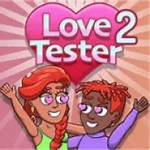 Love Tester 2 - Love Test Games