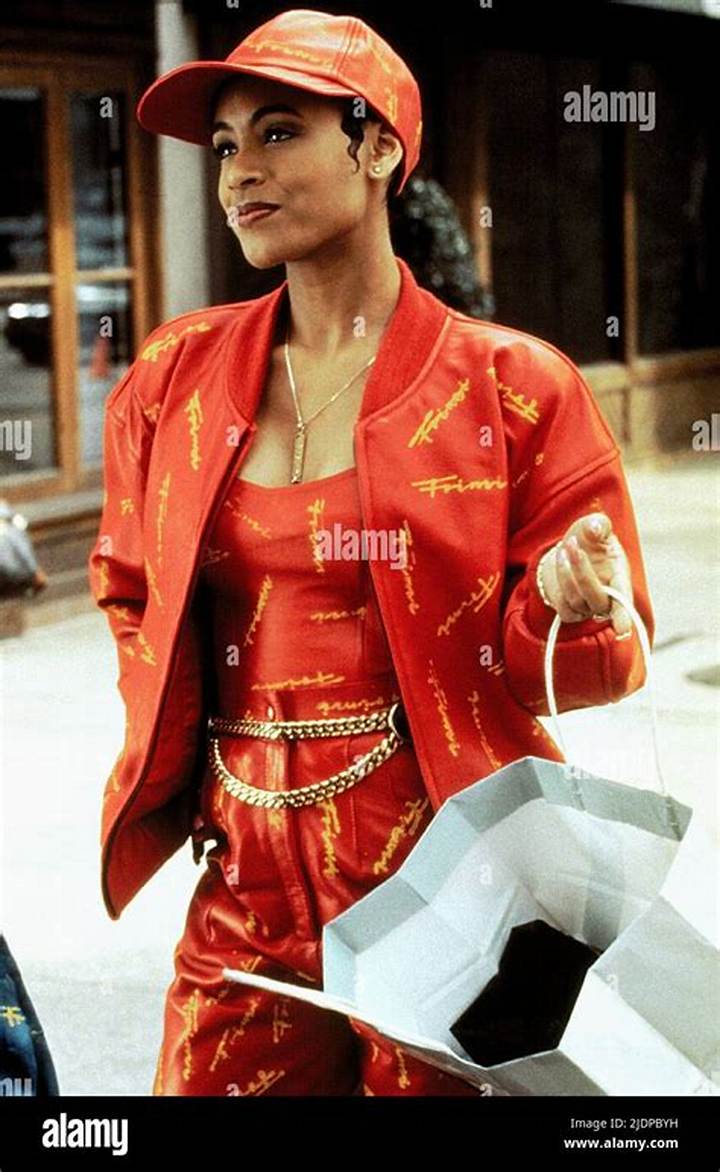 “Low Down Dirty Shame” and Jada: What the Phrase Means, Where It Fits