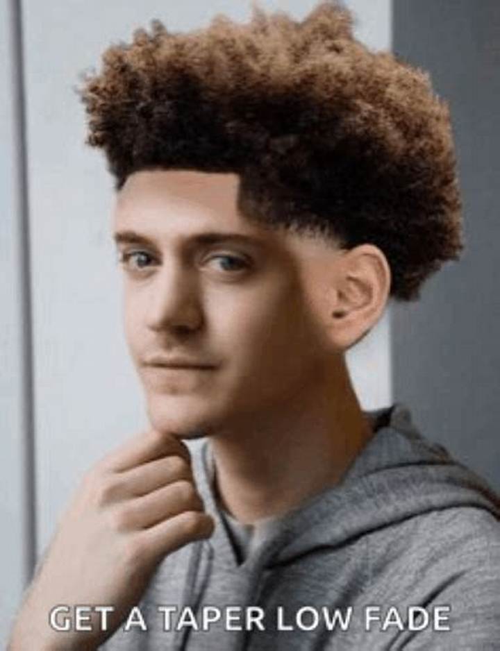 Low Taper Fade Meme: Why Everyone’s Posting It and What It Means