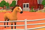Luckys Horse Farm - Spirit Riding Free Games