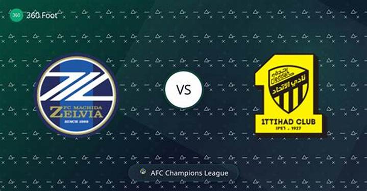 ماتشيدا زيلفيا ضد الاتحاد: موعد المباراة وتحليل شامل قبل اللقاء
