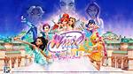 Magic Day of Knowledge - Winx Club Games