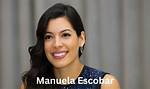 Manuela Escobar: a Glimpse into Her Life in 2022