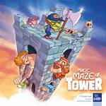 Maze Tower - 2 Player Games