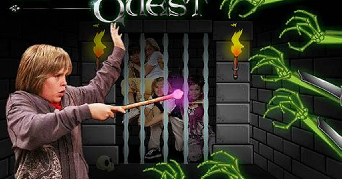 Medieval Quest - Zack and Cody Games