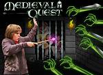 Medieval Quest - Zack and Cody Games