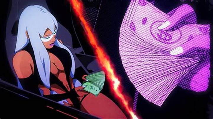 Megan Thee Stallion Animation: What It Is, Where It Shows Up, and Why Fans Love It