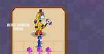 Merge Rainbow Friend - Rainbow Friends Games