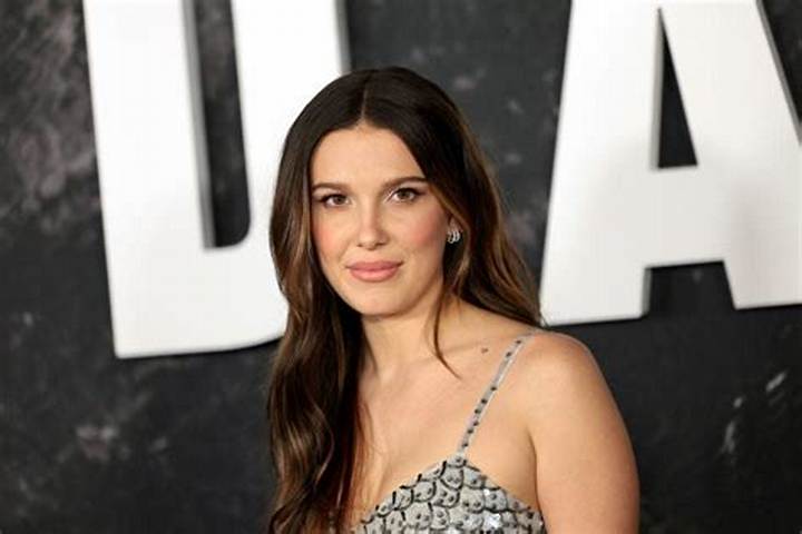 Millie Bobby Brown Bikini Photos: What’s Real, What’s Not, and Why It Matters